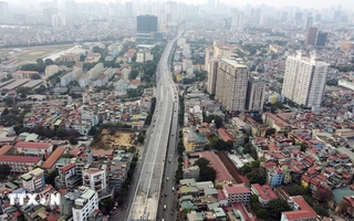 Bộ Nội vụ lý giải nguyên nhân Thanh Hóa, Nghệ An không thuộc diện sáp nhập