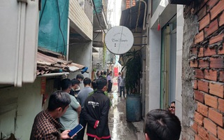Khẩn trương điều tra nguyên nhân vụ cháy nhà khiến 4 người chết ở Tiền Giang