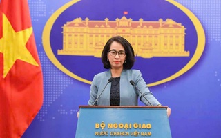Bộ Ngoại giao: Việc Hoa Kỳ hoãn áp thuế đối ứng là bước đi tích cực