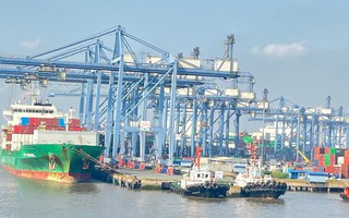 Bước ngoặt bất ngờ về thuế đối ứng: "Ngọn lửa" thương mại hạ nhiệt