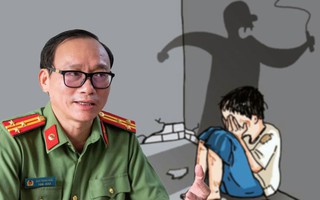 Làm gì để trẻ an toàn khi sống cùng cha dượng, mẹ kế?