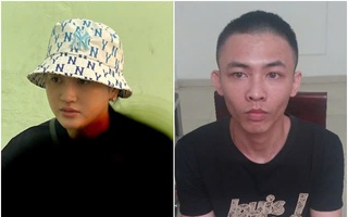 Bắt 2 đối tượng mua bán người sang các đặc khu Tam giác vàng
