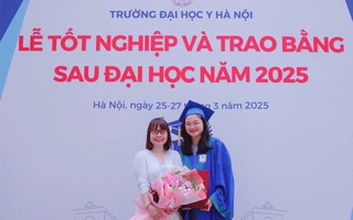 Dùng AI phát hiện sớm bất thường ở thai nhi