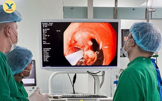 Chẩn đoán chính xác, triệt căn tận gốc ung thư sớm bằng kỹ thuật hiện đại nhất thế giới tại Hà Nội