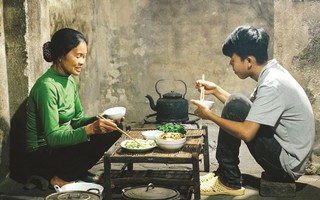 Cơm nhà bà ngoại