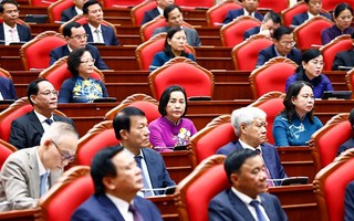 Ban Chấp hành Trung ương thực hiện một số nội dung về công tác cán bộ