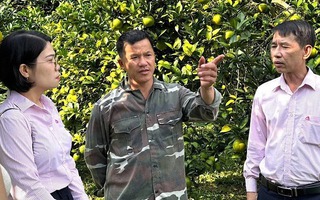 Khơi thông dòng chảy tín dụng ở vùng núi cao Bắc Kạn