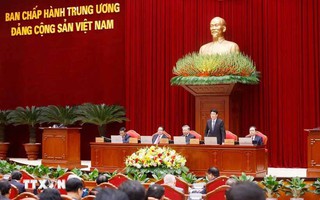 Trung ương đồng ý kết thúc hoạt động của Viện Kiểm sát Nhân dân cấp cao và cấp huyện