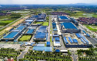Giảm 30% tiền thuê đất năm 2024