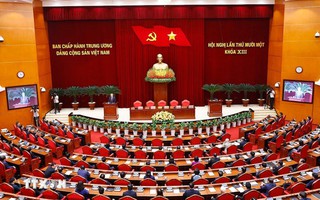 Hội nghị Trung ương lịch sử và những việc cần làm ngay