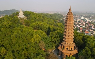 Tăng diện tích khu vực bảo vệ của Di tích quốc gia đặc biệt Chùa Phật Tích