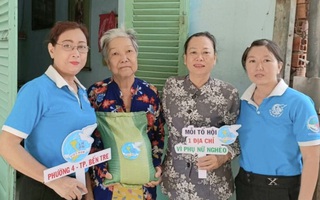 Chi hội phụ nữ kiểu mẫu ở Bến Tre - nòng cốt trong xây dựng tổ chức Hội vững mạnh
