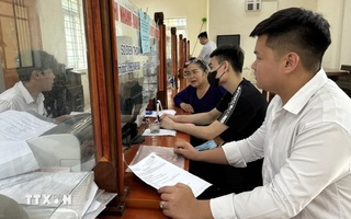 Kế hoạch sắp xếp, sáp nhập đơn vị hành chính cấp tỉnh, cấp xã