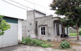 Đấu giá đất ở Kiến Xương, Thái Bình: Chính quyền làm sai, 10 năm chưa sửa