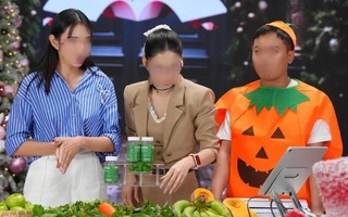 Bộ Y tế đề nghị xử lý nghiêm người nổi tiếng quảng cáo sản phẩm, thực phẩm sai quy định