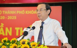 TPHCM sẽ có phường Sài Gòn, Chợ Lớn