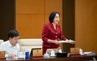 "Nguồn nhân lực" cần được ưu tiên hàng đầu trong phát triển khoa học, công nghệ, đổi mới sáng tạo