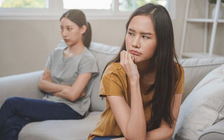 Rời bỏ mối quan hệ bạn bè độc hại