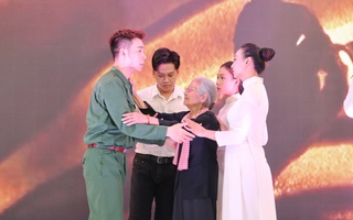 "Ký ức Người mẹ Bàn Cờ" - Phụ nữ quận 3 tri ân và tiếp nối truyền thống
