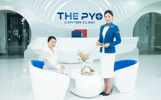 3 lý do Việt Kiều lựa chọn The Pyo là điểm đến làm đẹp khi về nước