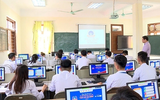 Chuyển đổi số trong công tác phổ biến, giáo dục pháp luật giai đoạn 2025 - 2030