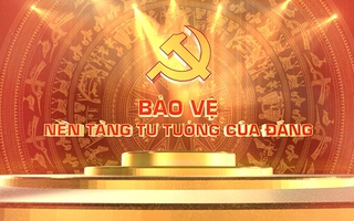 Đảng ủy MTTQ Việt Nam, các đoàn thể TƯ: Cuộc thi chính luận về bảo vệ nền tảng tư tưởng của Đảng 2025