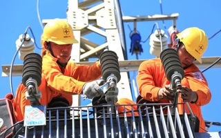 Phê duyệt Điều chỉnh Quy hoạch điện VIII