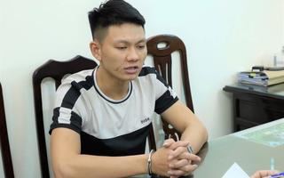 Mạo danh bạn thân nhắn tin lừa chạy án để chiếm đoạt hơn 4 tỷ đồng