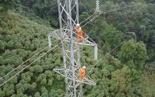 Điện lực miền Bắc tích cực áp dụng các công nghệ mới vào vận hành hệ thống điện