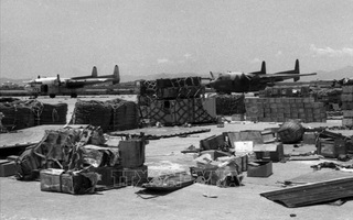 50 năm thống nhất đất nước: Ngày 16/4/1975 giải phóng Ninh Thuận