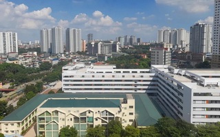 Phương án sắp xếp tài sản công khi thực hiện sắp xếp, tổ chức lại các tỉnh