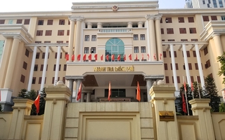 Kế hoạch thực hiện Kết luận của Bộ Chính trị về sắp xếp cơ quan thanh tra