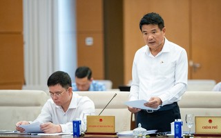 Thí điểm Viện kiểm sát nhân dân khởi kiện vụ án dân sự để bảo vệ quyền của nhóm dễ bị tổn thương