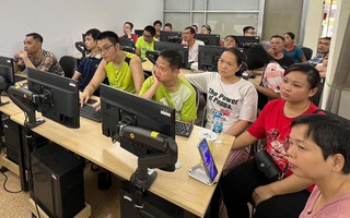 Công nghệ số thu hẹp khoảng cách giữa người khuyết tật và người không khuyết tật