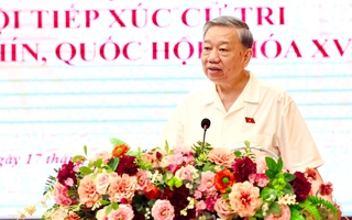 Tổng Bí thư: Hà Nội xem xét miễn phí bữa ăn bán trú cho học sinh Tiểu học, THCS