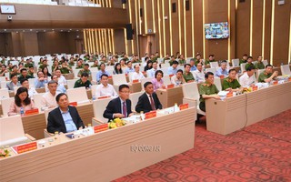 Phòng, chống và kiểm soát ma túy là nhiệm vụ của toàn xã hội, không "khoán trắng" cho lực lượng công an