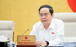 Chủ tịch Quốc hội: Khuyến khích trả lương theo hiệu suất công việc