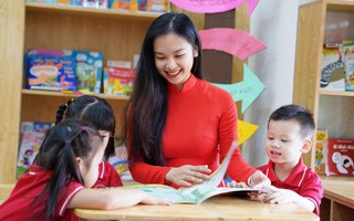Cần bổ sung 21.427 chỉ tiêu biên chế giáo viên mầm non giai đoạn 2026-2030