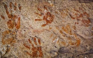 Con người tránh tuyệt chủng 41.000 năm trước nhờ... kem chống nắng