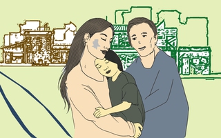 Truyện ngắn: Bức ảnh cưới đẹp nhất