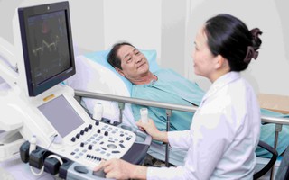 Vingroup hợp tác với Cleveland Clinic xây dựng Bệnh viện Vinmec Cần Giờ theo chuẩn Quốc tế