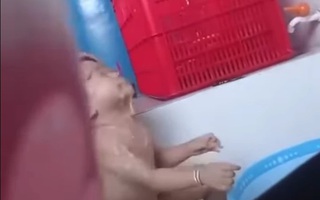 Bến Tre: Chủ cơ sở mầm non thừa nhận hành vi "nhồi nhét" thức ăn kinh hoàng