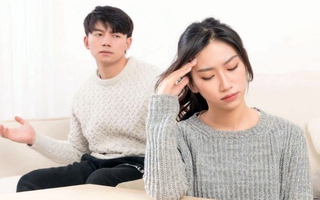 Làm sao để có thể tha thứ cho chồng ngoại tình?