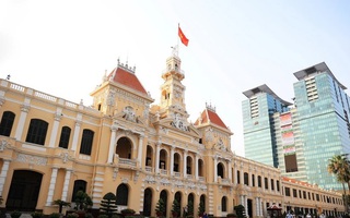 Thông qua chủ trương sắp xếp đơn vị hành chính cấp tỉnh và xã tại TP Hồ Chí Minh