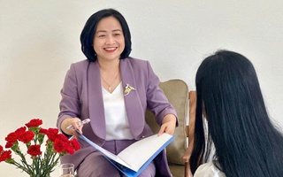 Khi cả thế giới quay lưng, chỉ có gia đình là nơi giang tay đón bạn
