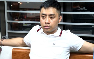Kẻ nổ súng sát hại chiến sĩ công an không nghĩ sẽ bị bắt