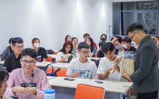 Muốn Trái đất ít rác đi thì tốt nhất đừng thải ra ngay từ đầu