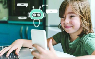 Sử dụng chatbot để chia sẻ cảm xúc