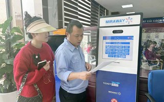 Sau sắp xếp, dự kiến Nghệ An dôi dư trên 3.500 công chức