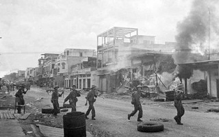 50 năm thống nhất đất nước: Ngày 20/4/1975 - Chỉ thị chuẩn bị tổng khởi nghĩa